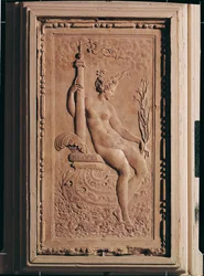 The Nymph of the Seine